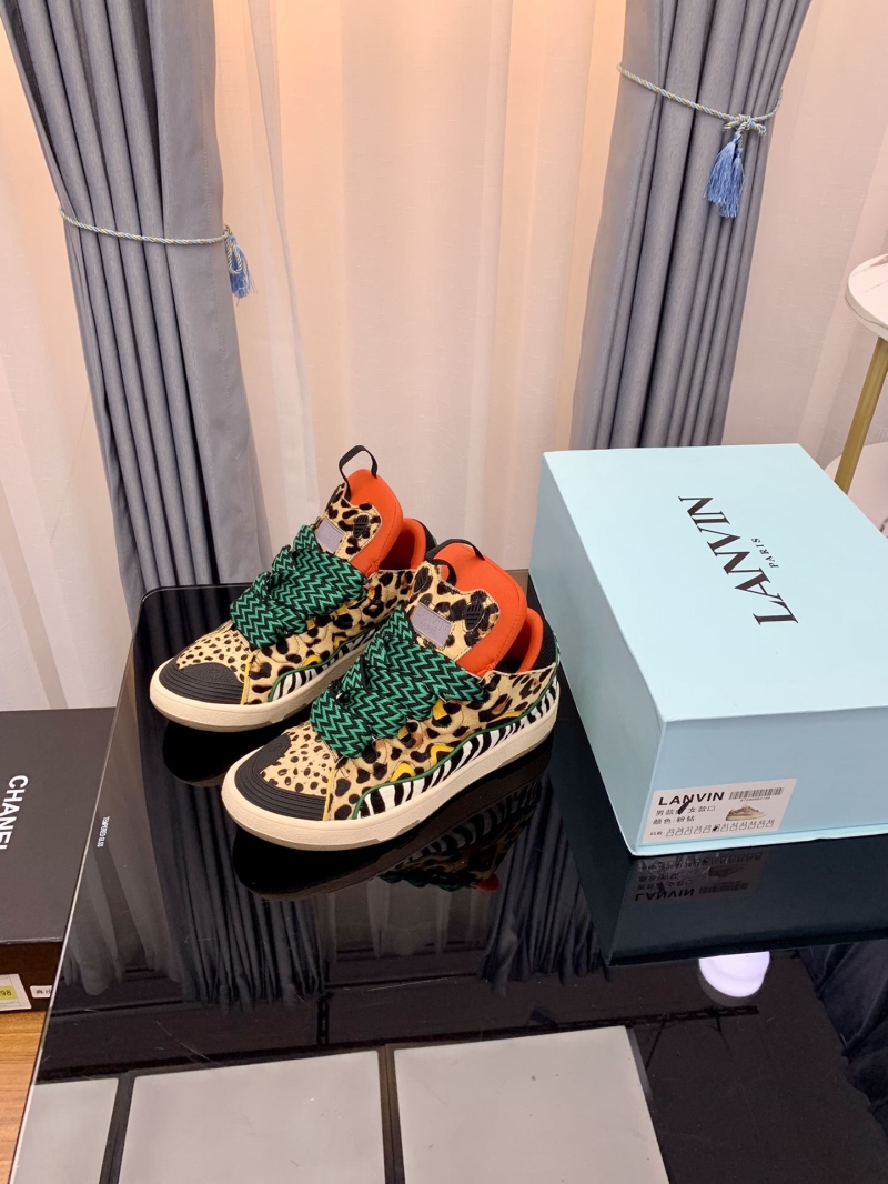 Lanvin Sneakers